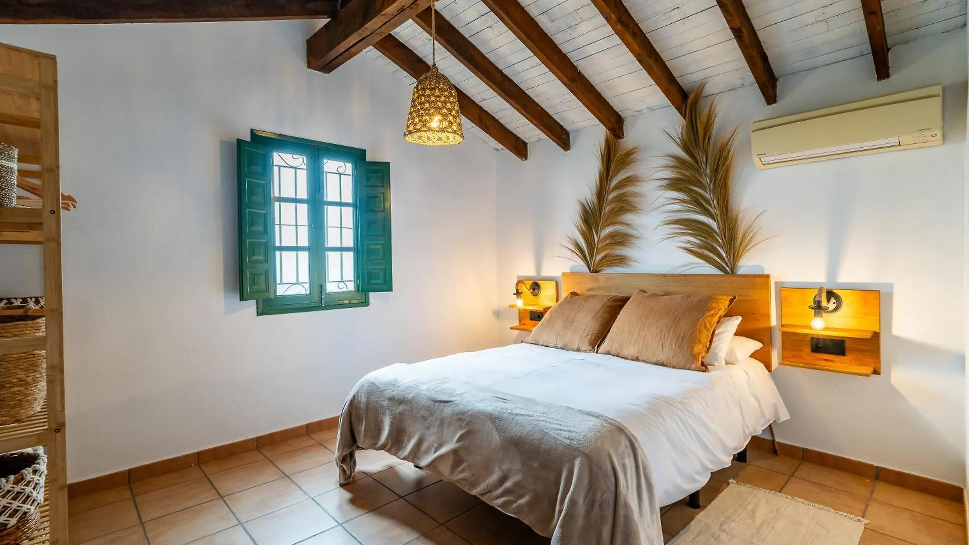 Cantueso Holiday Park Periana