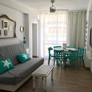 Sirena Torrecilla Apartamento Nerja