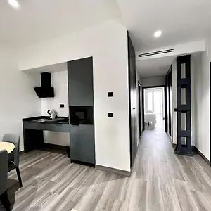 Leyenda Del Hereje Apartamento