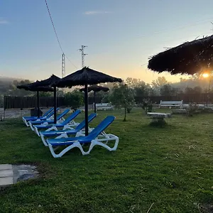 Asiento Del Río Casa rural