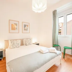 Guestready - Captain's Near Agua Museum Apartamento Lisboa