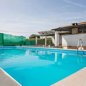 El Abuelo Сasa de vacaciones