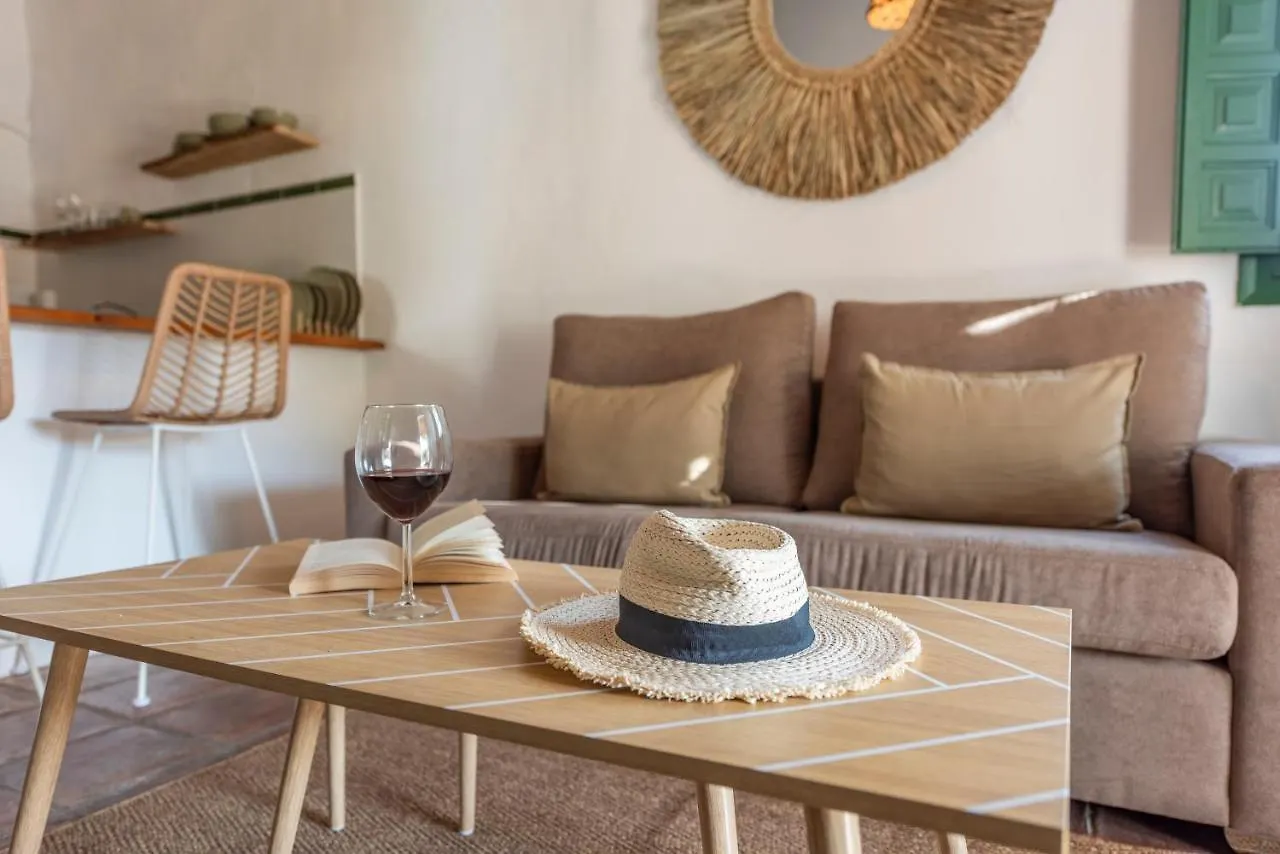 Country house Cantueso Holiday Park Periana Spain