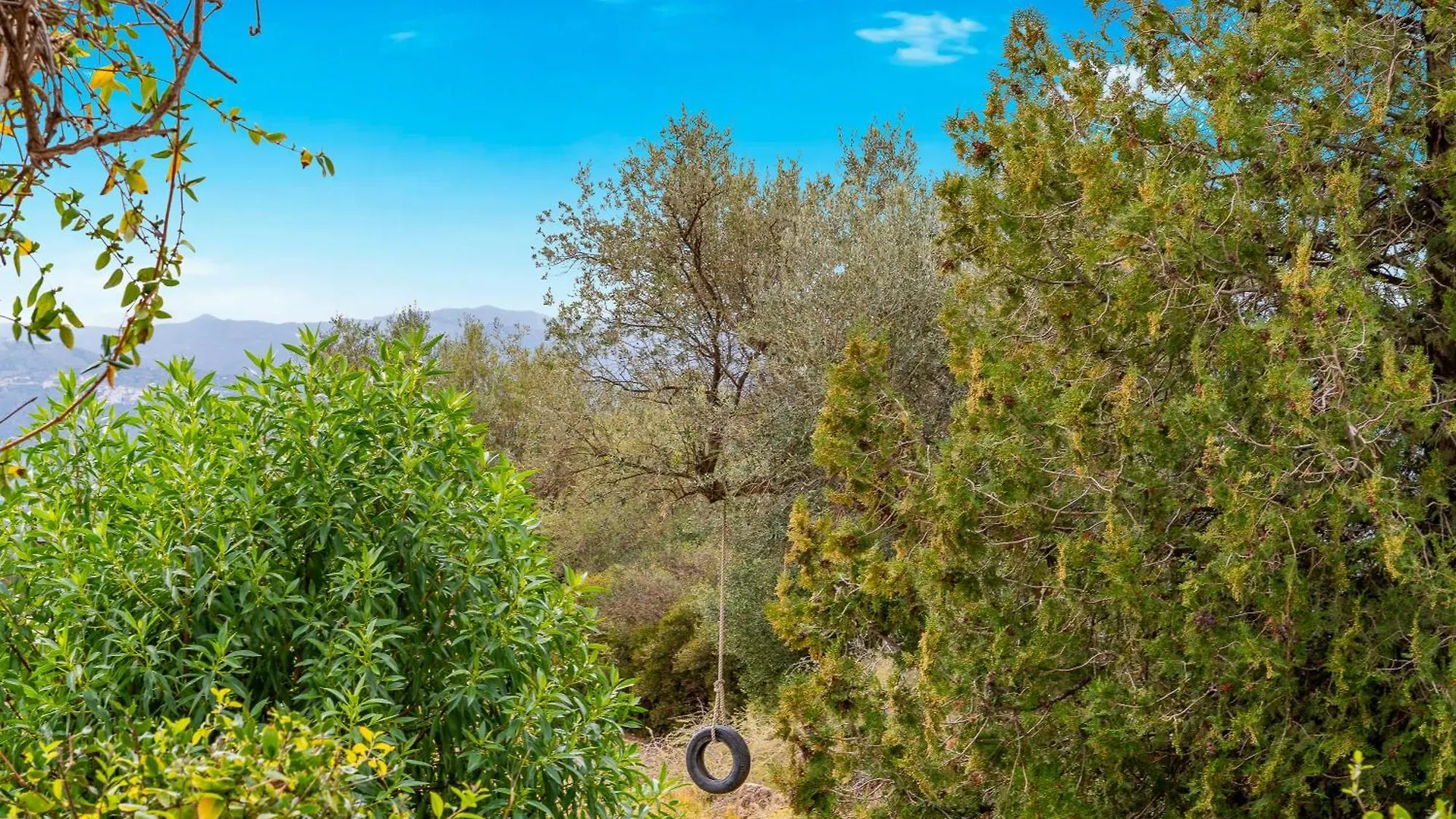 Country house Cantueso Holiday Park Periana Spain