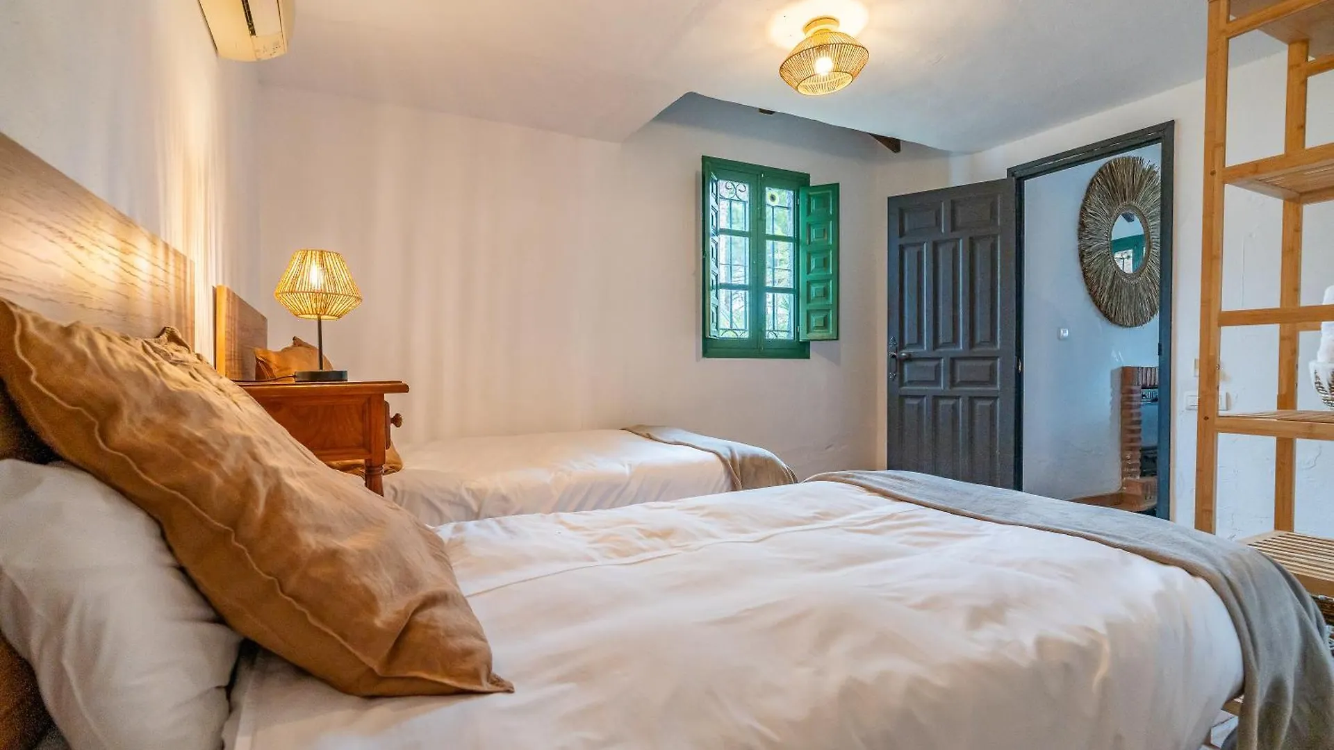 Cantueso Holiday Park Periana Country house