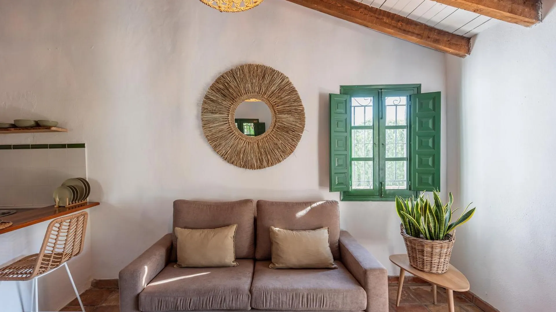 Country house Cantueso Holiday Park Periana Spain