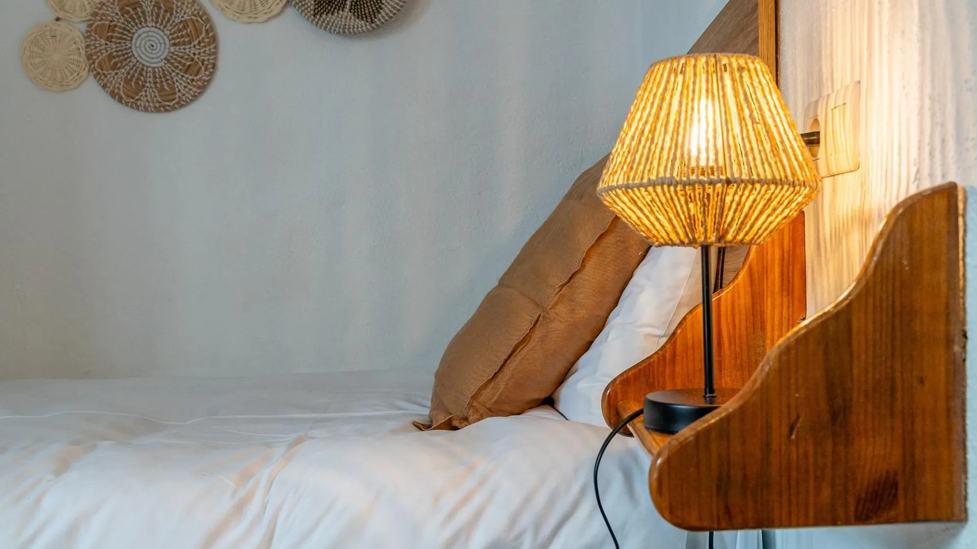 Country house Cantueso Holiday Park Periana