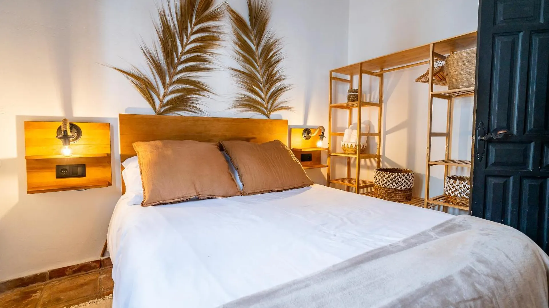 Country house Cantueso Holiday Park Periana